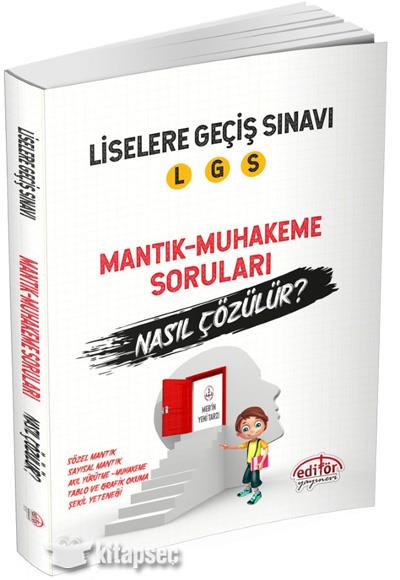 8 Sinif Tum Dersler Soru Bankasi Yanit Yayinlari 9786059406383