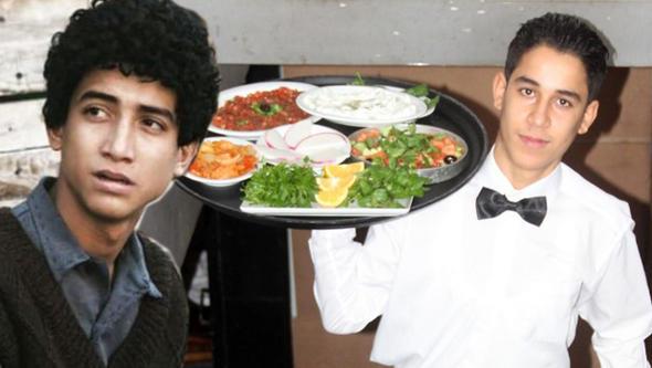 Gsterime girdii gnden bugne kadar yaklak 7 milyon kii tarafndan izlenerek gie rekortmeni olan Mslm filminin barol oyuncularndan ahin Kendirci&#8217;nin ift yumurta ikizi Muhammet Kendirci, 10 yandan beri alarak ailesine yardmc oluyor.