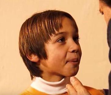 PEK ONUR BAY KMDR?    1996 doumlu olan oyuncu 10 yanda Arka Sokaklar dizisinde balad.