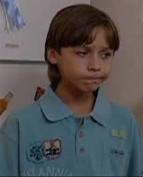 Bu deiim en ok ocuk oyuncularda dikkat ekti. Komiser Hsn oban'n olu Tekin'i oynayan Onur Bay'n deiimi herkesi artt.