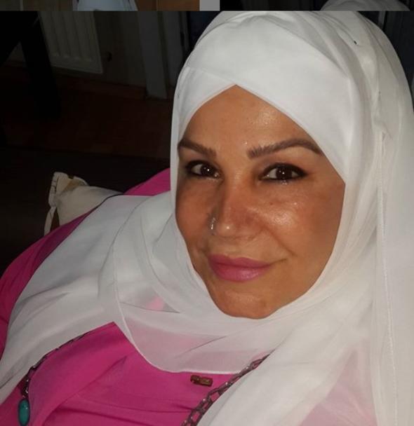 * Gs kanseriydim. Ben &#8216;Rabbim bana hastalmn gittiini gster&#8217; dedim.