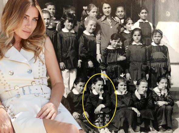 Fotorafn sahibi Badat arks ile frtnalar estiren Ayla elik!