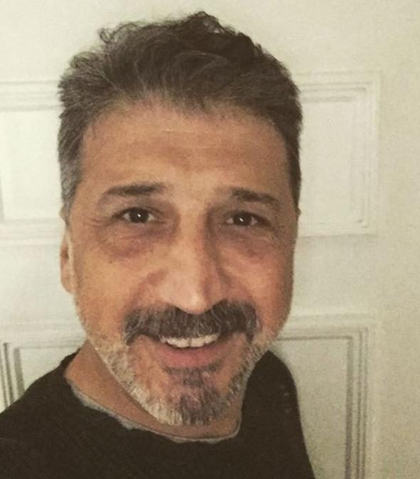 Takipileri nl oyuncuya 'Aradan 47 yl gemi ama siz hi deimemisiniz. ' yorumunu yapt.