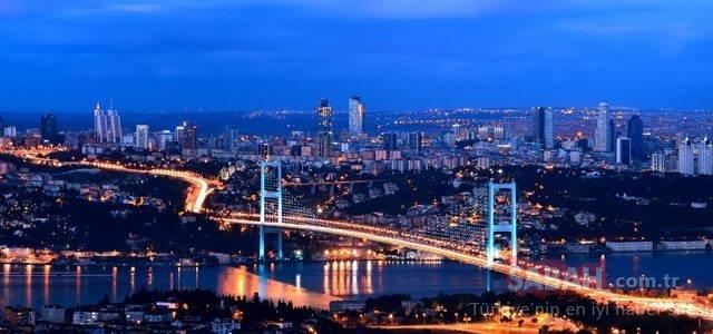 Ara�t�rmaya konu olan �ehirler trafik, sat�n alma g�c�, hayat pahal�l���, hava kirlili�i bak�m�ndan incelendi. D�nyan�n en kalabal�k �ehirlerinden olan �stanbul, Moskova ve Tahran'dan sonra s�r�c�lerin ve yolcular�n trafikte en fazla zaman kaybetti�i 13. �ehir oldu.