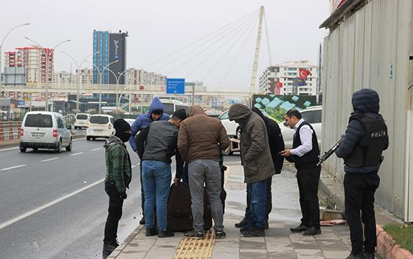 Otobs ofr sa Bayndr, yolcunun otobse bindii srada muavinin antay unuttuunu ve bunun da panie neden olduunu belirterek, herkesten zr diledi.