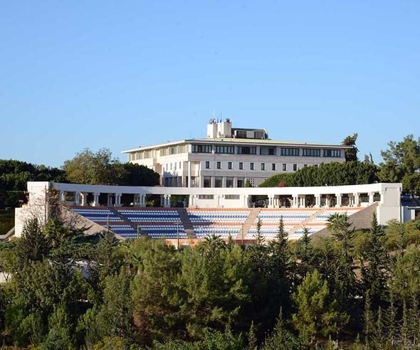 13- Mersin �niversitesi    S�ras�: 863    Skoru: 33.7