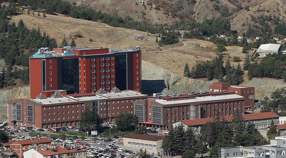 15- Gaziosmanpa�a �niversitesi    S�ras�: 910    Skoru: 32.2