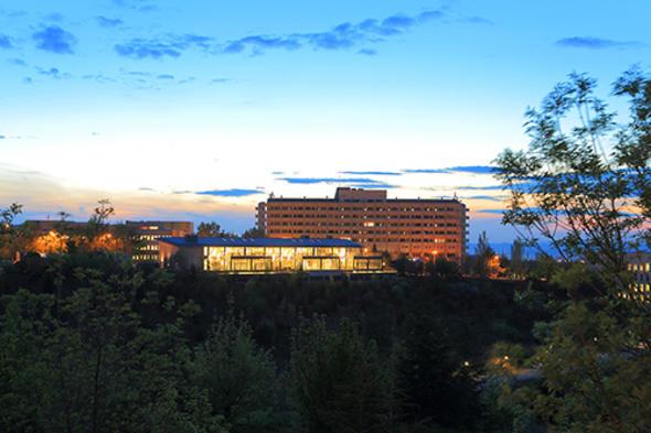 4- Bilkent �niversitesi    S�ras�: 531    Skoru: 45.4