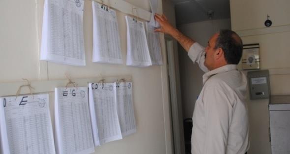 ��RENC�LER ��REN�M G�RD�KLER� YERDE OY KULLANAB�LECEK!