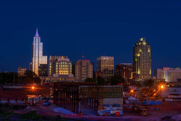 19- Raleigh.  lke: ABD.    Puan:21.59