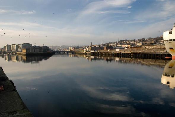 11- Cork.    lke: rlanda.    Puan:18.41