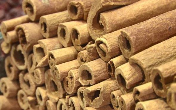 Yeilada, tatllarda ve ieceklerde kullanlan tarnn ar tketimi konusunda uyarlarda bulundu. Piyasada son zamanlarda kalitesi dk ve ucuz tarnlarn kullanldna dikkat eken Prof. Dr. Erdem Yeilada, "Normalde 'Seylan' tarn elde edilirken kabuklar karlyor ve karldktan sonra kurumaya braklyor. Kuruduktan sonra iteki ince ksm karlyor. te buradaki kumarin miktar ok az."