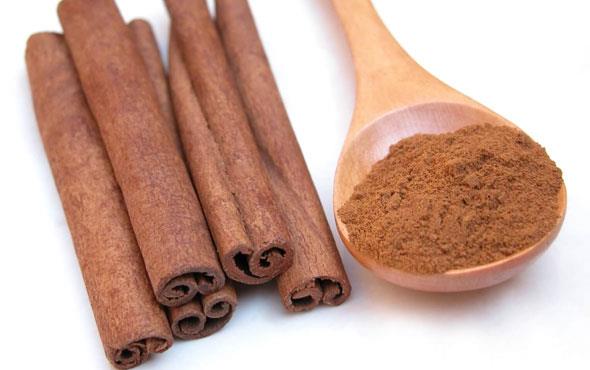 RSK OLUTURMAYAN SEYLAN TARINI: Eskiden sofralarda 'Seylan' tarn kullanldn kaydeden Yeilada, " ie gemi ince dokusu ile tad az miktarda 'jenol' ile o gzel koku ve aroma ortaya kyor. Tarn denildiinde aklmza ilk bu geliyor. Bu tarnn fiyat da ok yksek. Seylan tarnnn gramnda 0,1 miligram kumarin var. O yzden bu salk asndan risk oluturmuyor. ocuk ve yetikinler bata olmak zere herkes tatllarna, ieceklerine rahata ilave edebilir" ifadelerini kulland.