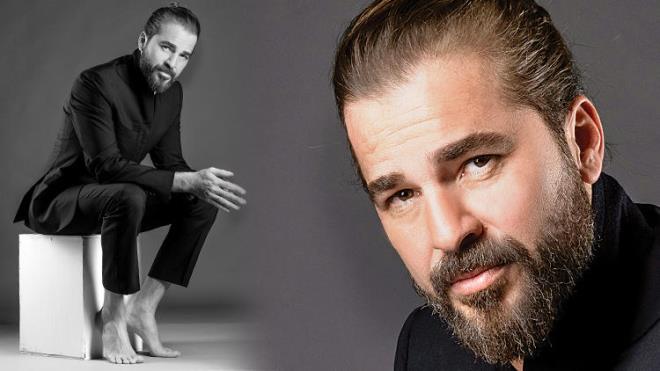 Birbirinden farkl karakterleri canlandrd; kh romantik bir delikanl oldu, kh bir pilot... Oynad reklamlar ve yapt seslendirmeler hep aklda kald; sesini ezbere bildiimiz oyunculardan biri oldu. Be yldr reyting birincisi olan ve imdilerde son sezonu yaymlanan &#8216;Dirili Erturul&#8217; dizisiyle ekranda. i gndemden dmyor, evlilii ve ocuklar da...