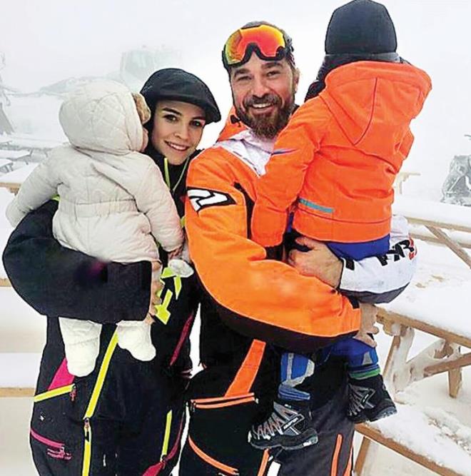 Nesliah kendini orada ok iyi hissetti ve doum da orada gerekleti. Eer bu planl olsayd, ilk ocuumuzu da orada dnyaya getirirdik.