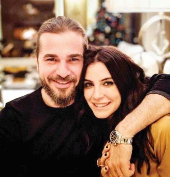 Ben Los Angeles&#8217; ok severim. Uzun zamandr arabayla yapmak istediimiz bir yolculuk vard. Amerika&#8217;ya gittik. O srada dizi setinde yangn kt. ekimlere ge balanacakt.