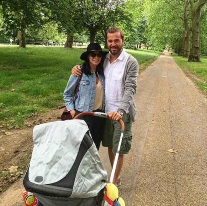 Nesliah&#8217;n Trkiye&#8217;de doum yapaca hastane, doktor belliydi. Dizi sezon tatiline erken girdi. Nesliah beinci ayndayd.