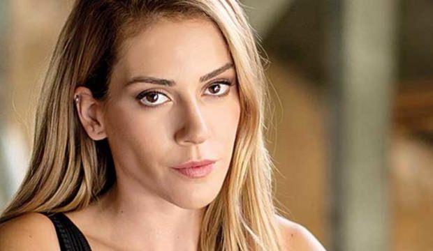 Sinem Kobal'n kadroya dahil olmasnn bedeli ise tam 30 bin TL...