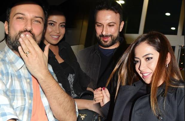 Ayrca Tarkan, gemiinde de hakknda kan bu tarz haberlere kulak asmayp cevap vermemesiyle biliniyor. Byle bir konuda aklama yapmas, ayrlk haberlerini daha da glendirdi.