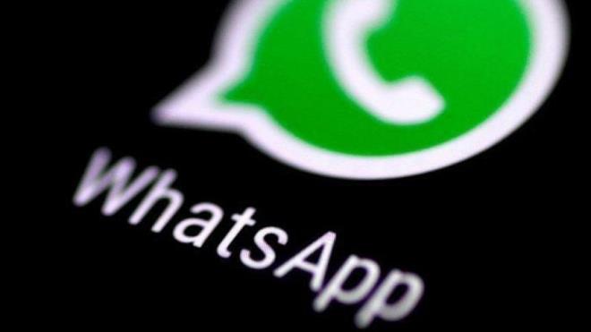 WhatsApp&#8217;n &#8216;mesaj says snrlama&#8217; politikas uygulayacan irketin szcs Victoria Grand, Endonezya&#8217;nn bakenti Cakarta&#8217;da dzenlenen etkinlikte aklad.