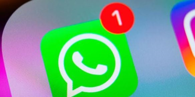 WhatsApp&#8217;ta imdiye kadar kullanclarn bir mesaj 20 kez paylamasna izin veriliyordu.