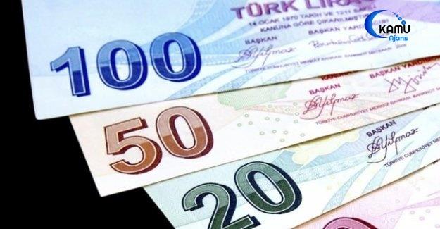 2019 yl ilk yars iin kdem tazminat tavan 6 bin 17 lira dzeyinde bulunuyor. Daha nce, on yllk almas bulunan bir ii iin 60 bin 170 liraya kadar olan kdem tazminat vergiden muaf tutuluyordu. Yasa deiiklii dolaysyla, ikale szlemesi ve dier adlar altnda yaplan tazminatlarn da 60 bin 170 liray amayan ksm vergiden muaf olacak.
