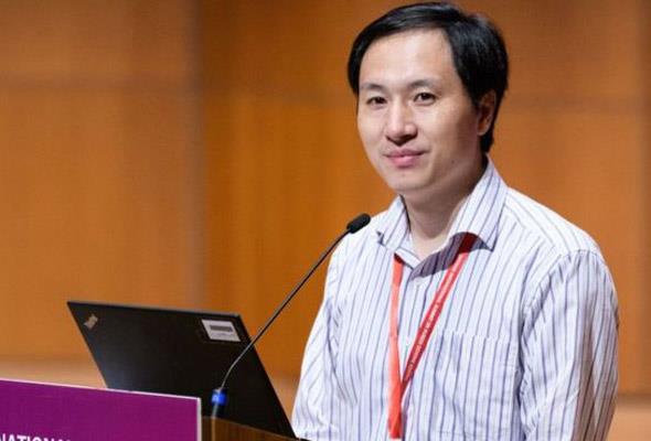 CEZA ALACAK MI? Soruturmaclar He ve ekibinin yasa gerei cezalandrlacan, ikizlerin de tbbi gzlem altnda tutulacan syledi.