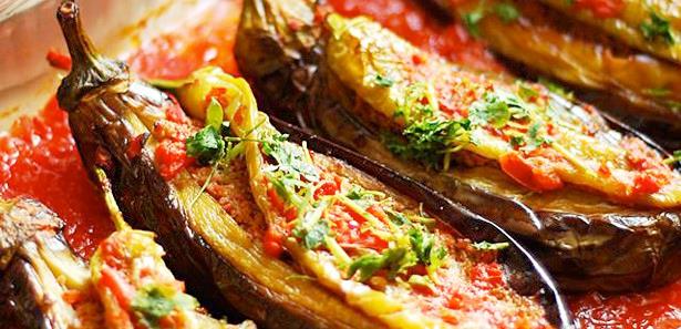 Her nde midenizi tamamiyle doldurup kalkmayn.