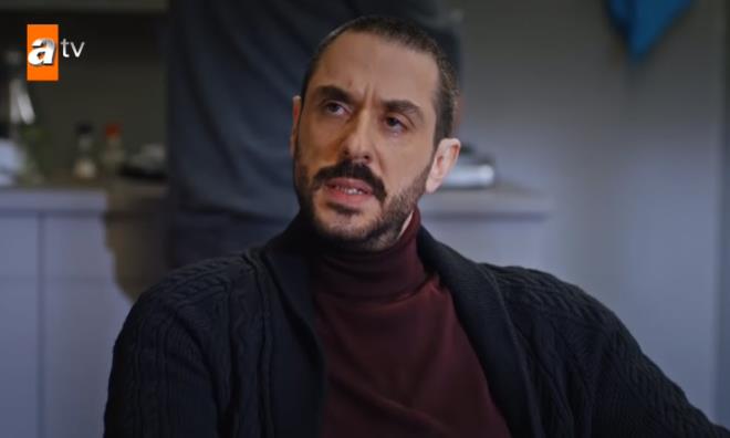 'B�r�' dizindeki performans�yla be�eni toplayan Emir Benderlio�lu EDHO kadrosuna dahil oldu. Behzat Fa�al� karakterini canland�racak olan Emir Benderlio�lu kimdir?