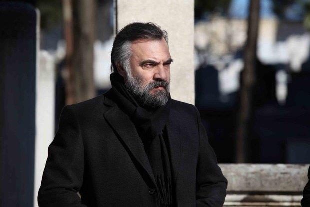 E�k�ya D�nyaya H�k�mdar Olmaz'�n Fa�al�'s� Emir Benderlio�lu kimdir,