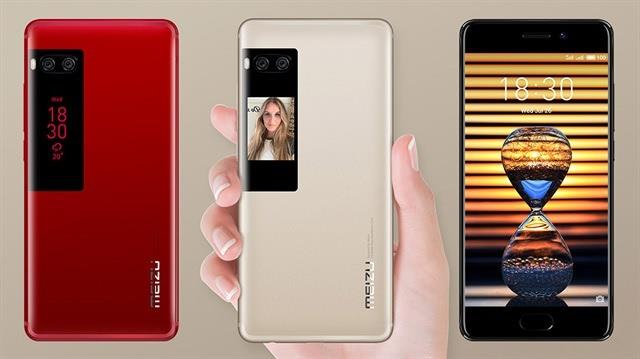 �kinci ekranda saat, bildirim, uyar�, animasyon ve m�zik kontrol �emas� g�r�nt�leniyor