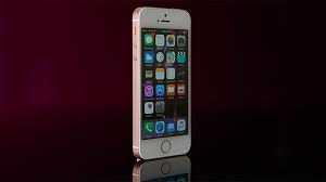 iPhone SE modelinden b�y�k ba�ar�   S�z konusu iPhone modelinin sat��a sunulmas�ndan �ok k�sa bir s�re sonra stoklar�n�n tamamen t�kendi�i a��kland�.