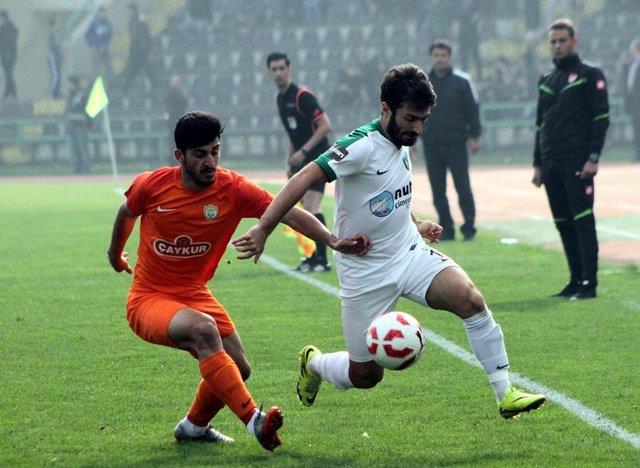 Kocaelispor    S�per Lig'de yer ald��� sezon say�s�: 20    �u an bulundu�u lig: 3. Lig 3. Grup