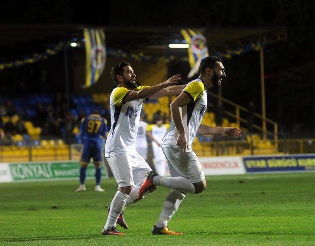 Bucaspor    S�per Lig'de yer ald��� sezon say�s�: 1    �u an bulundu�u lig: 3. Lig 3. Grup