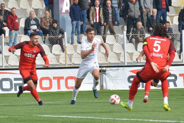 Fatih Karag�mr�k    S�per Lig'de yer ald��� sezon say�s�: 6    �u an bulundu�u lig: 2. Lig K�rm�z� Grup