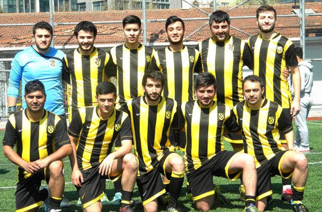 Beyo�luspor    S�per Lig'de yer ald��� sezon say�s�: 2    �u an bulundu�u lig: �stanbul amat�r k�me