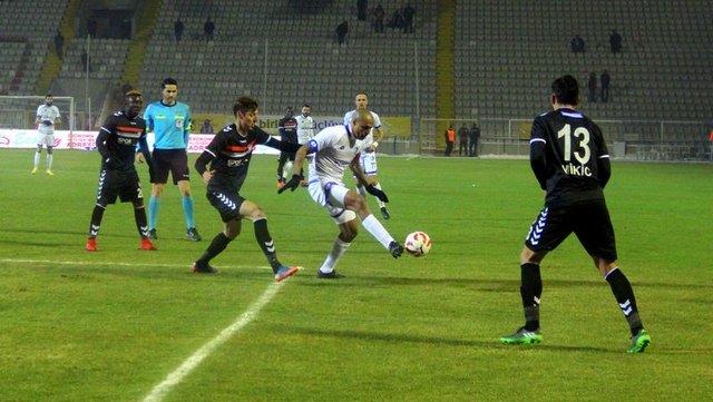 Manisaspor    S�per Lig'de yer ald��� sezon say�s�: 6    �u an bulundu�u lig: 2. Lig Beyaz Grup