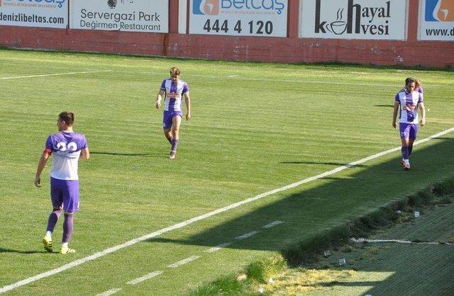 Orduspor    S�per Lig'de yer ald��� sezon say�s�: 11    Ordu 1. Amat�r Ligi