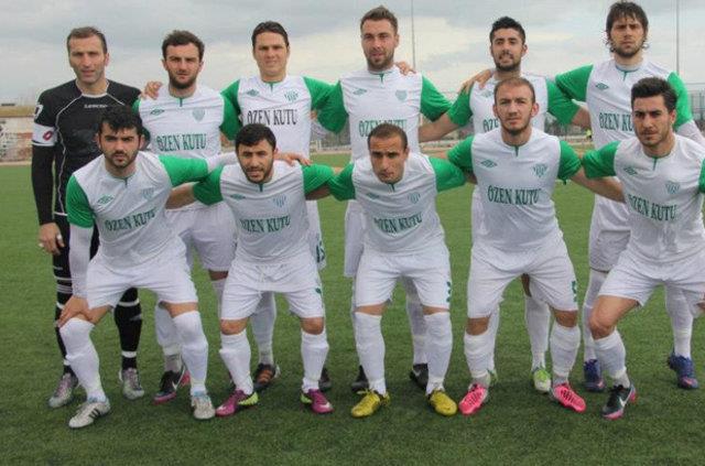 Vefa    S�per Lig'de yer ald��� sezon say�s�: 14    �u an bulundu�u lig: B�lgesel Amat�r Lig