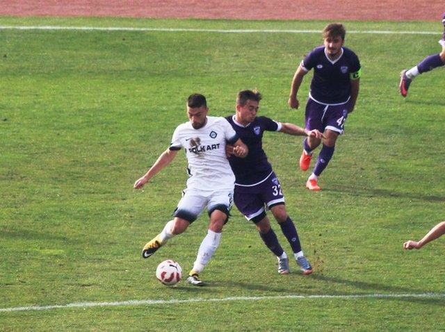 Hacettepe    S�per Lig'de yer ald��� sezon say�s�: 2    �u an bulundu�u lig: 2. Lig Beyaz Grup