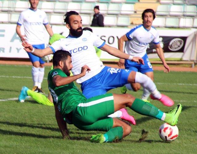 Ankara Demirspor    S�per Lig'de yer ald��� sezon say�s�: 13    �u an bulundu�u lig: 2. Lig Beyaz Grup