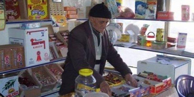 bize daha once hic sikayet gelmedi