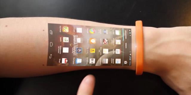 2-Giyilebilir teknolojiler: Risk sermayesi ile sekt�re son 5 y�lda toplam 2 milyar dolar aktar�ld�