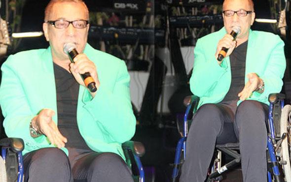 Yaklak 3 ay nce banyosunda derek kaburga kemiklerini krn ve dmeye bal olarak ka sendromu hastal nkseden Mehmet Ali Erbil uzun sredir youn bakmda tedavisi devam ediyor. Ylbandan nce youn bakmdan karlan Mali, rahatszl yeniden ba gstermesi sebebiyle getiimiz gnlerde youn bakma tekrar alnd.