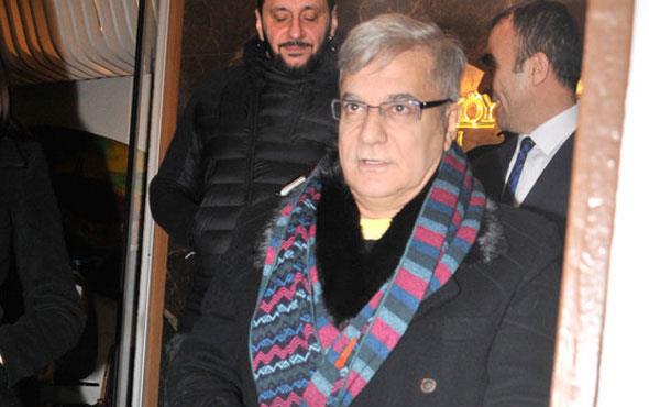 Youn bakmda 97. gnne giren 61 yandaki Mehmet Ali Erbil'den bir kt haber daha geldi. Getiimiz gnlerde Mali'nin vasiyetini hazrlad, ardndan da kzlaryla tatile kaca haberlerine yalanlama getiren kardei Yeim Erbil, nl ovmen hakknda son aklamada bulunmu ve kardeinin durumunu netletirmiti. Bugn ise Mali hakknda korkutan bir gelime daha yaand.