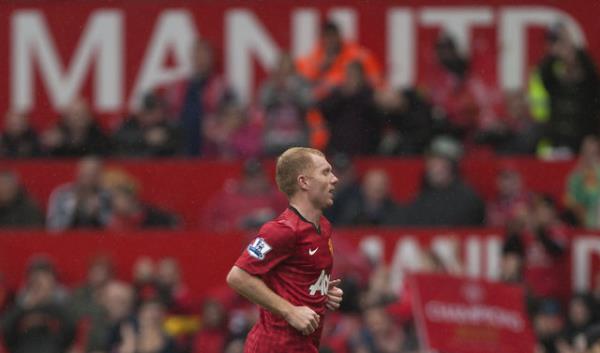 Ferguson'a co�kulu veda ...