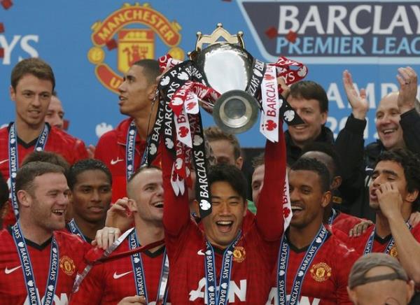 Ferguson'a co�kulu veda ...