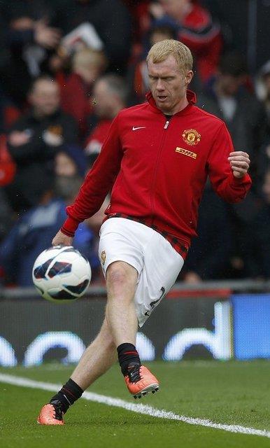 Ferguson'a co�kulu veda ...