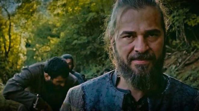 Barolnde Engin Altan Dzyatan'n yer ald Dirili Erturul'a bir oyuncu dahil oldu.