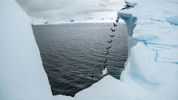 Antarktika ile ilgili iddialar bununla snrl deil.
